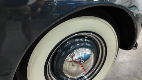 1939 Chevrolet Master Deluxe