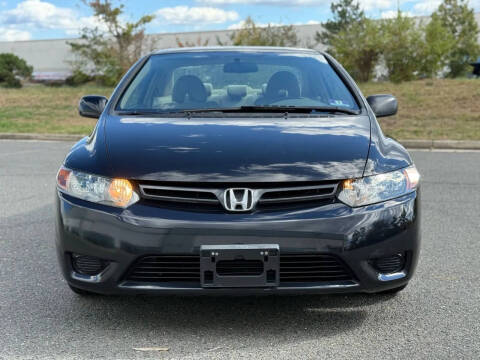 2006 Honda Civic