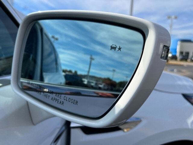 2020 Buick Enclave 16