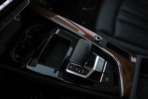 2023 Audi A5 Sportback quattro Premium Plus 40 TFSI