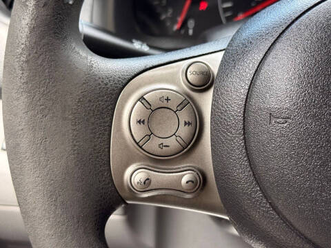 2016 Chevrolet City Express LT