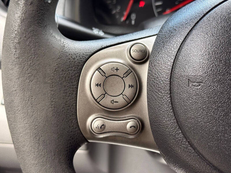 2016 Chevrolet City Express LT