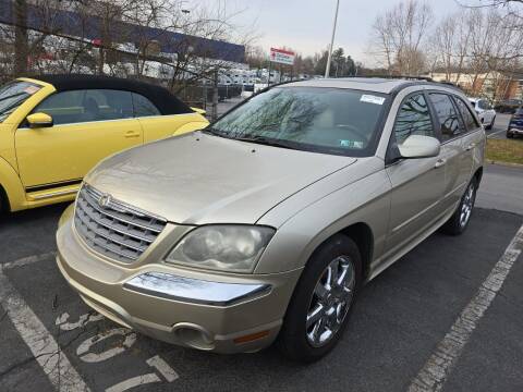 2005 Chrysler Pacifica for sale at Penn American Motors LLC in Emmaus PA