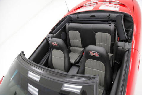 2002 Chevrolet Camaro Z28