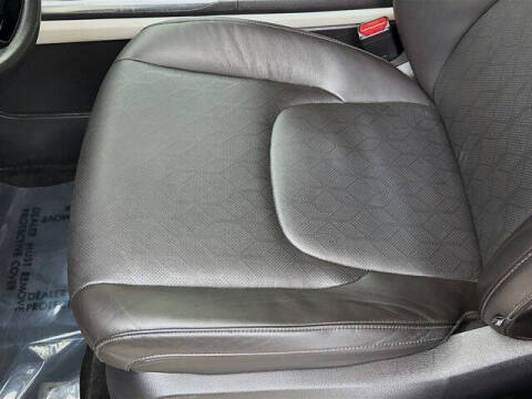 2022 Kia Carnival EX