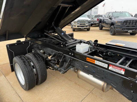 2026 RAM 4500