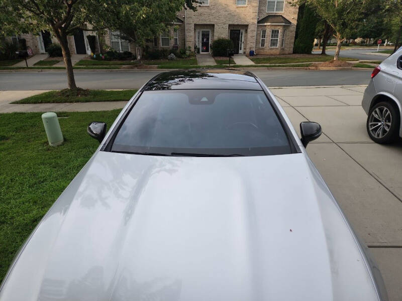 2018 Mercedes-Benz E-Class E 400