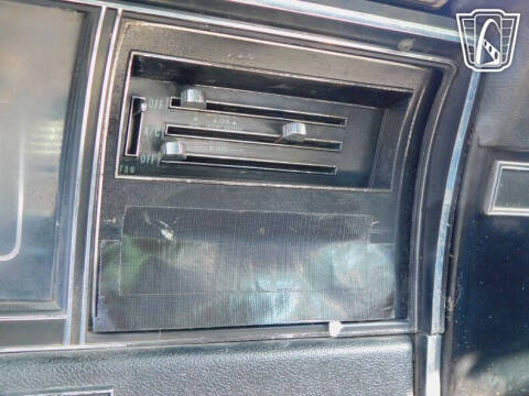 1968 Chevrolet Impala