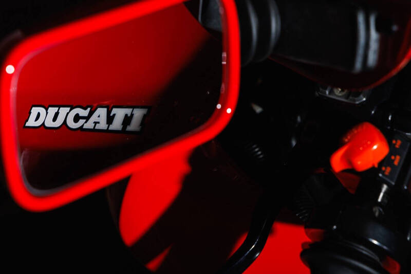 1990 Ducati 851