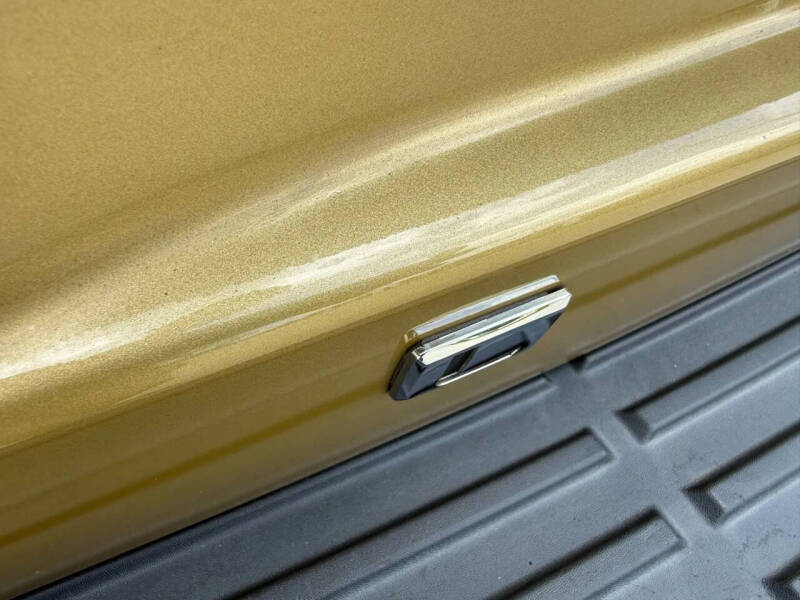 2016 Lincoln Navigator L Select