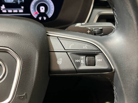 2024 Audi A4 quattro S line Prem Plus 45 TFSI