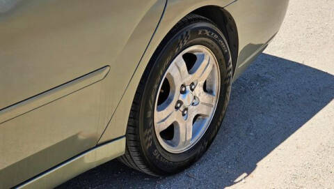 2004 Chevrolet Malibu LT