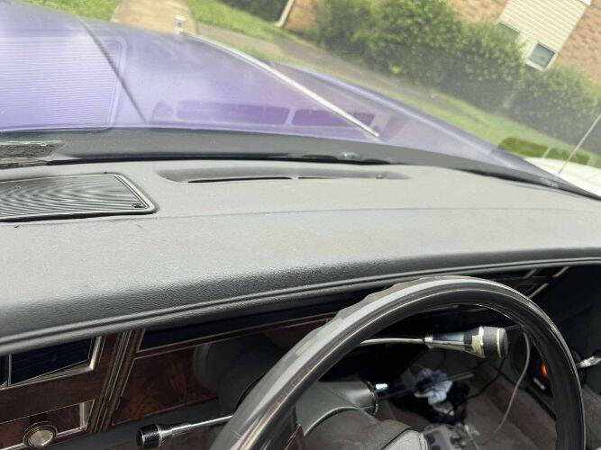 1983 Oldsmobile Delta Eighty-Eight