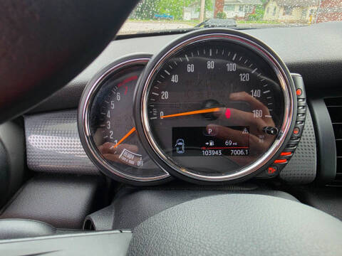 2015 MINI Hardtop 2 Door Cooper