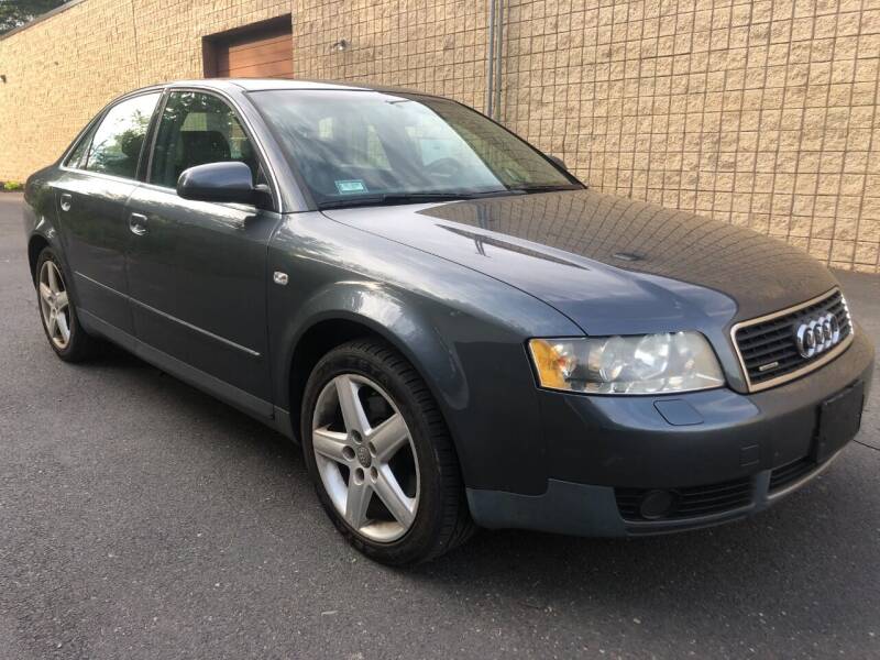 2004 Audi A4 for sale at KOB Auto SALES in Hatfield PA