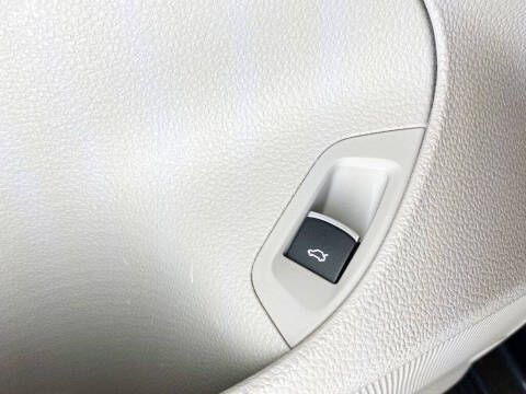 2014 Volkswagen Passat 2.0L TDI SEL Premium