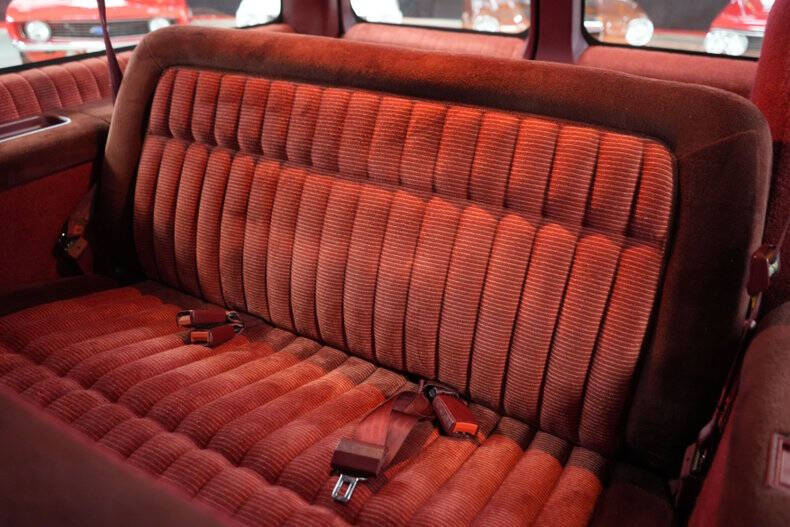 1994 Chevrolet Suburban C1500