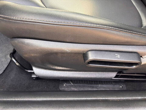 2019 MINI Convertible Cooper