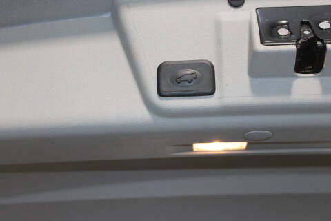 2012 Buick Enclave Leather