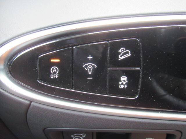 2022 Genesis GV70 2.5T Standard