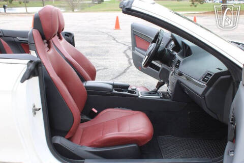 2012 Mercedes-Benz E-Class E 350