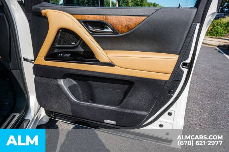 2023 Lexus LX 600 Premium