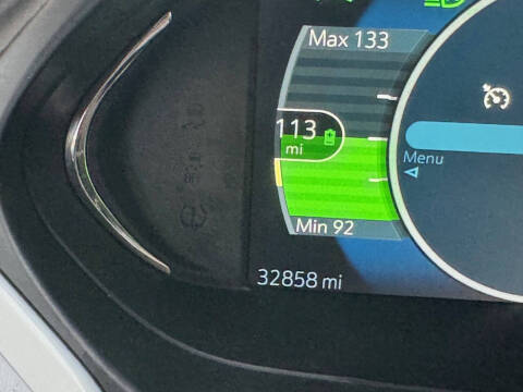 2020 Chevrolet Bolt EV LT