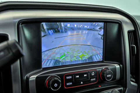2014 GMC Sierra 1500