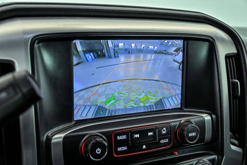 2014 GMC Sierra 1500
