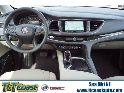 2021 Buick Enclave Premium