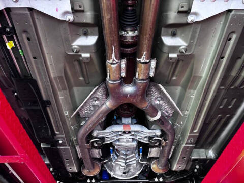 2007 Ford Shelby GT500