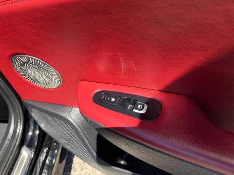 2019 Kia Stinger
