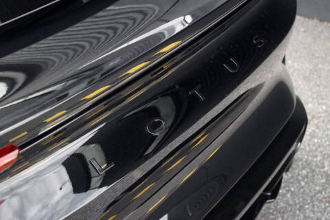 2025 Lotus Emira V6 Base