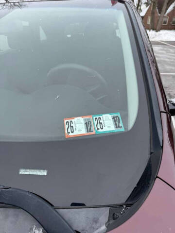 2017 Kia Sorento LX V6