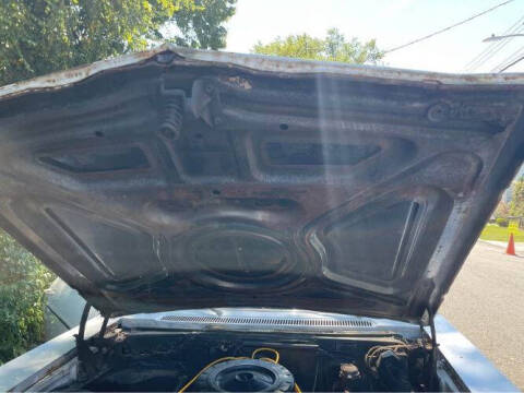 1966 Chevrolet Impala