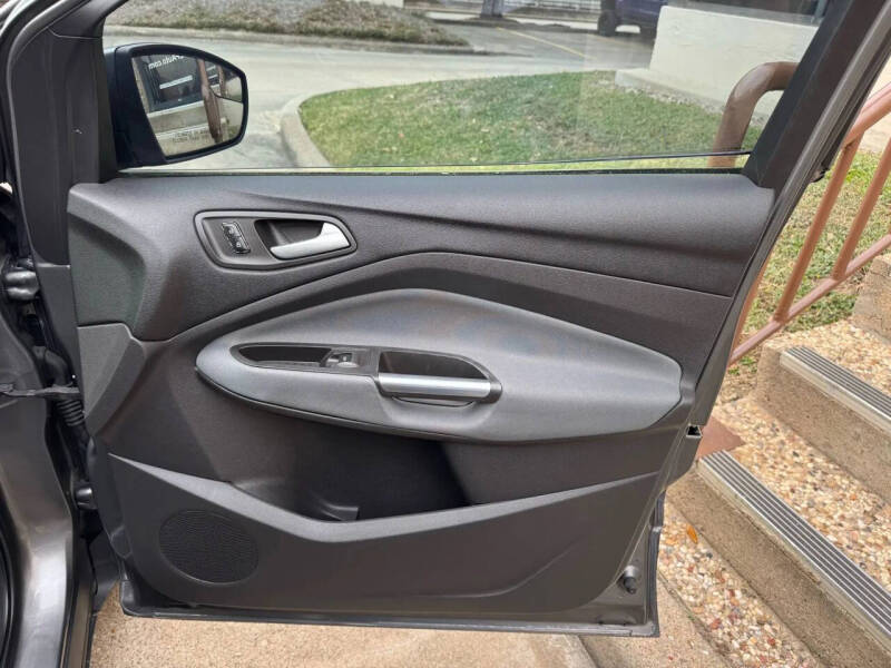 2013 Ford Escape SE