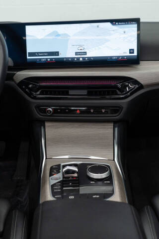 2025 BMW 4 Series 430i