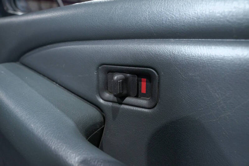 2000 Chevrolet Silverado 1500 LS