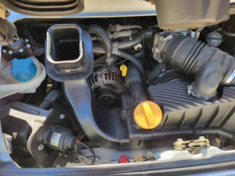 2000 Porsche 911 Carrera