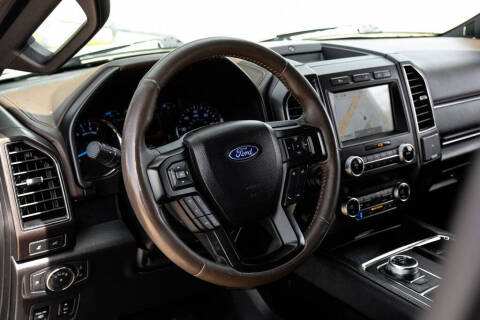 2020 Ford Expedition King Ranch
