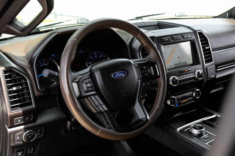2020 Ford Expedition King Ranch