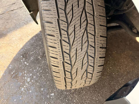 2019 GMC Yukon SLT Standard Edition