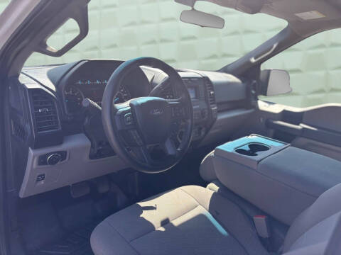 2020 Ford F-150 Police Responder