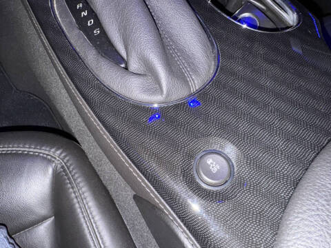 2013 Chevrolet Corvette