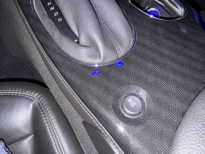 2013 Chevrolet Corvette