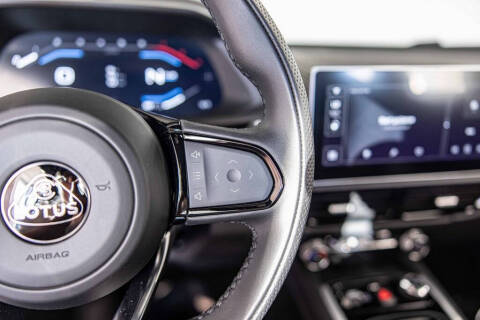 2025 Lotus Emira V6 Base