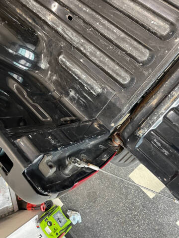 2005 Dodge Ram 2500