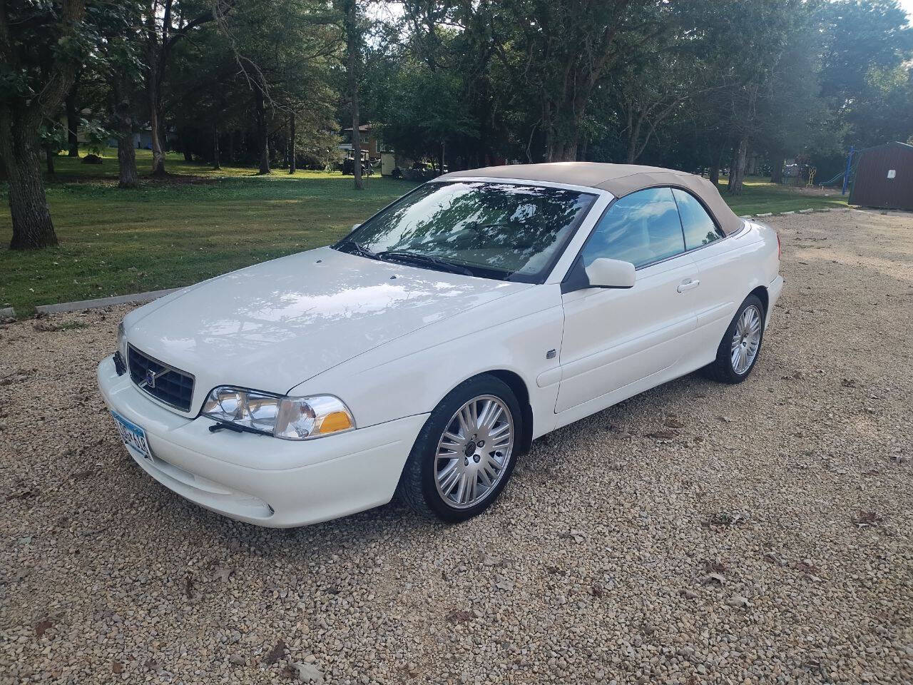 Volvo C70 For Sale In Somerset, WI