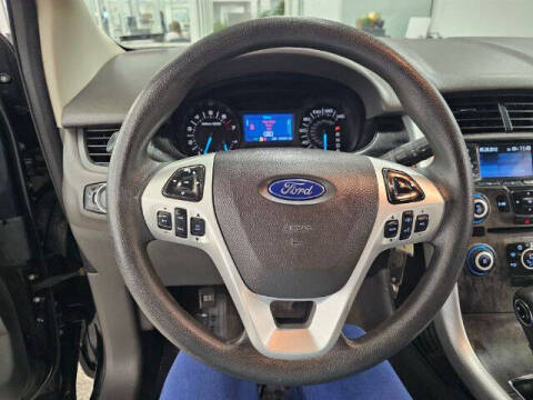 2013 Ford Edge SE