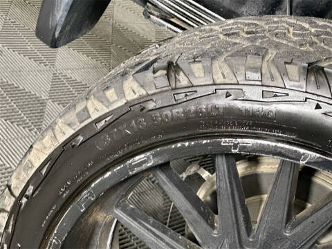 2020 Chevrolet Silverado 2500HD